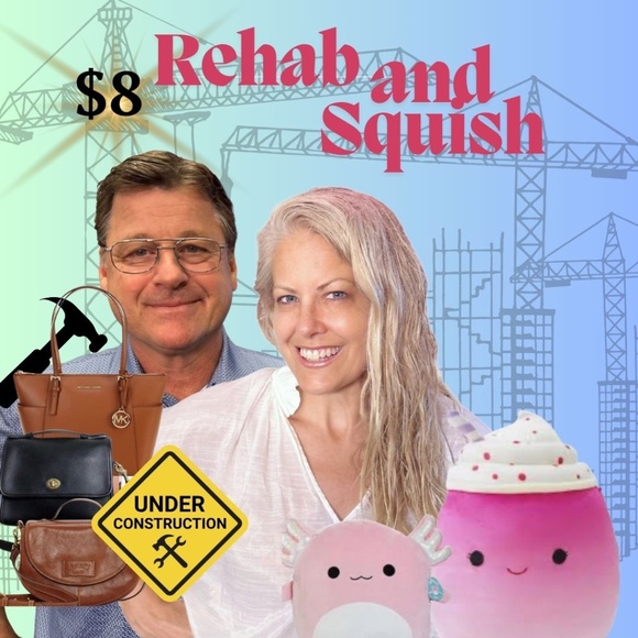 Michael Kors Handbags - REHAB DAY🎉REHAB DAYY🎉REHAB DAYY🎉$8 STARTS 3 LEATHER PIECES:TORY, KATE,COACH!